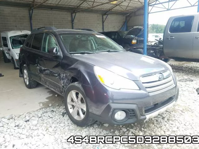 4S4BRCPC5D3288503