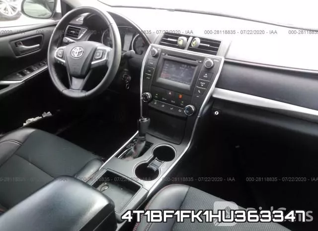 4T1BF1FK1HU363347