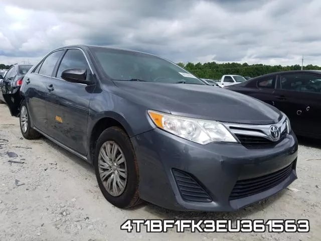 4T1BF1FK3EU361563