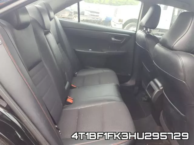 4T1BF1FK3HU295729