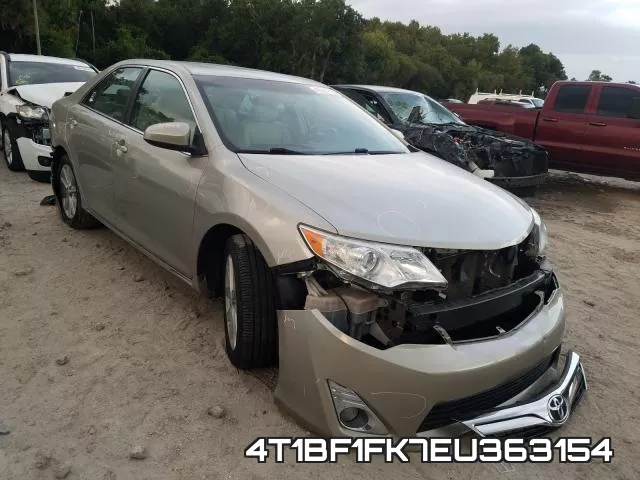 4T1BF1FK7EU363154