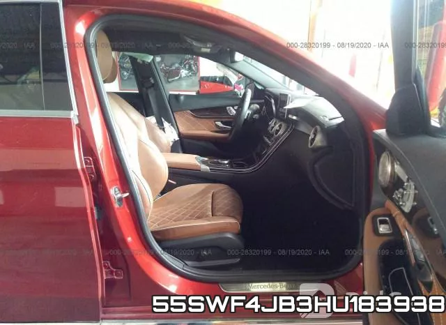 55SWF4JB3HU183938
