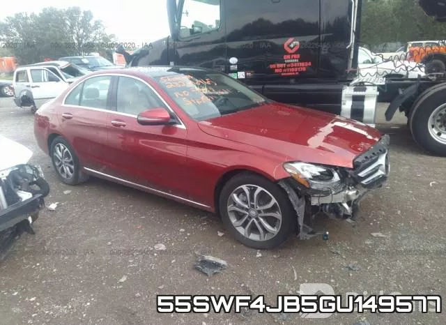 55SWF4JB5GU149577