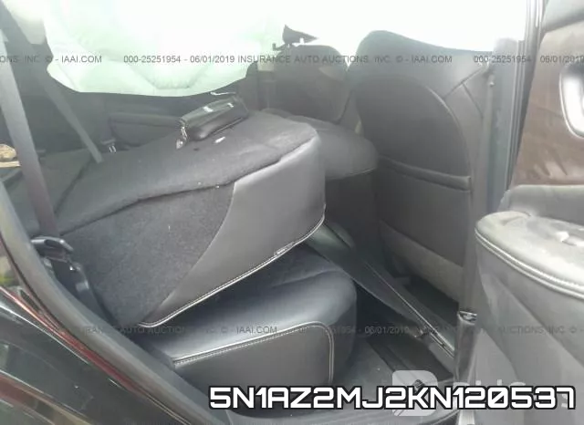 5N1AZ2MJ2KN120537