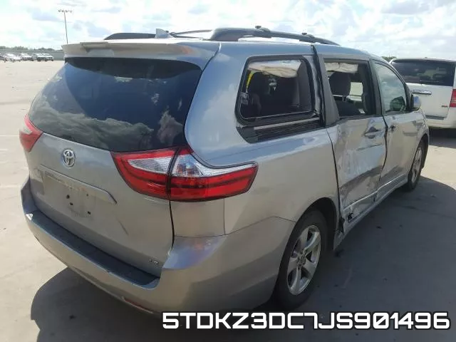 5TDKZ3DC7JS901496