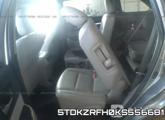 5TDKZRFH0KS556681