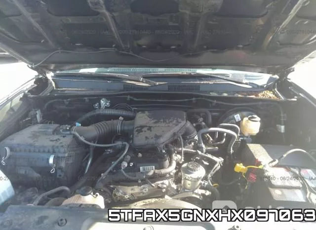 5TFAX5GNXHX097063