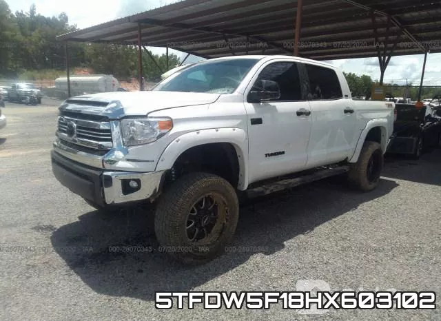 5TFDW5F18HX603102