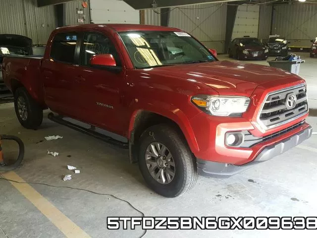 5TFDZ5BN6GX009638