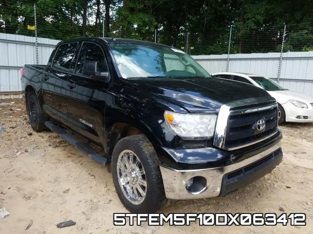5TFEM5F10DX063412