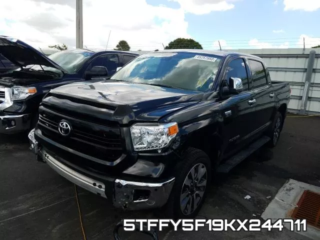 5TFFY5F19KX244711
