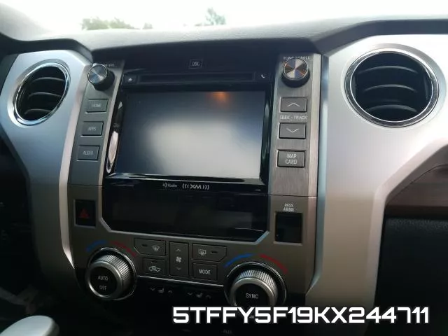 5TFFY5F19KX244711