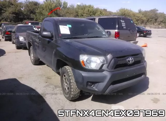 5TFNX4CN4EX037969