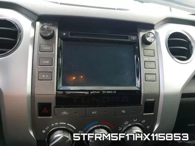 5TFRM5F17HX115853