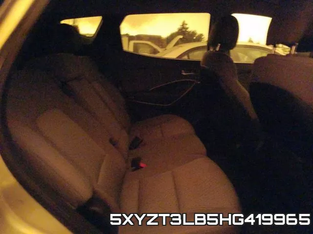 5XYZT3LB5HG419965