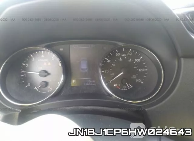 JN1BJ1CP6HW024643