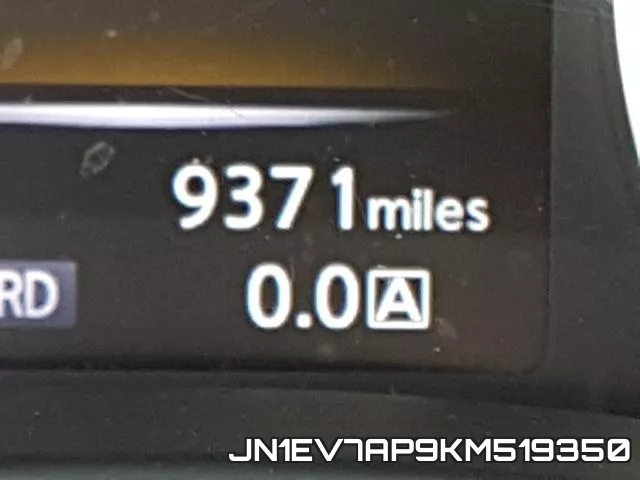 JN1EV7AP9KM519350
