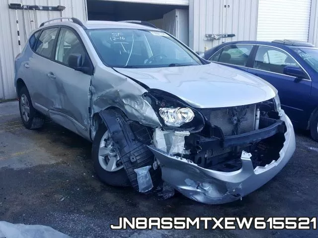 JN8AS5MTXEW615521
