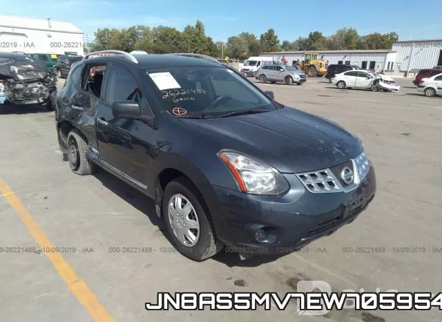 JN8AS5MV7EW705954