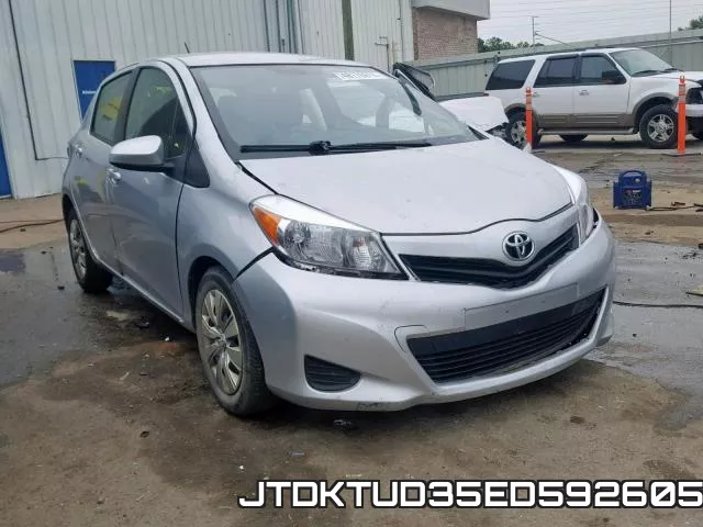 JTDKTUD35ED592605