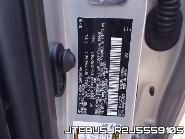 JTEBU5JR2J5559105