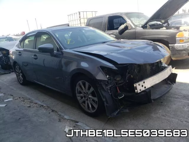 JTHBE1BL5E5039683