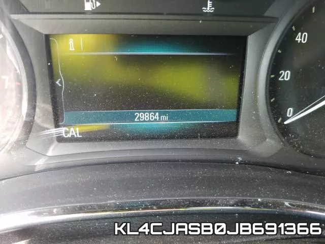 KL4CJASB0JB691366