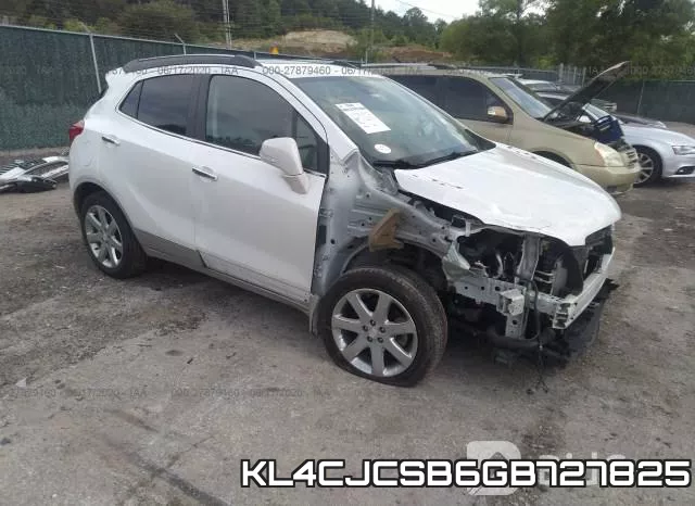 KL4CJCSB6GB727825