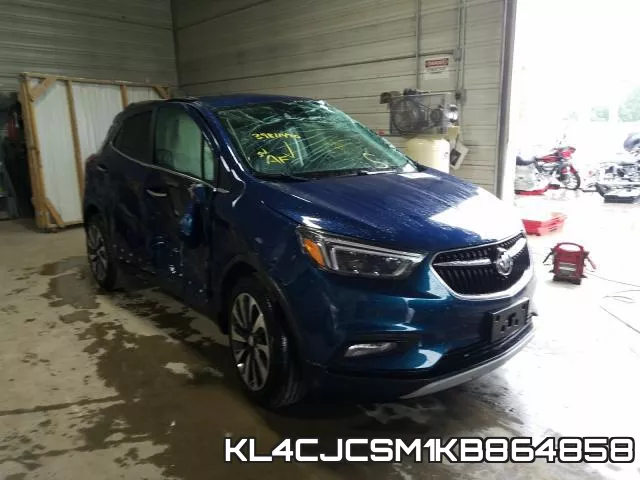 KL4CJCSM1KB864858