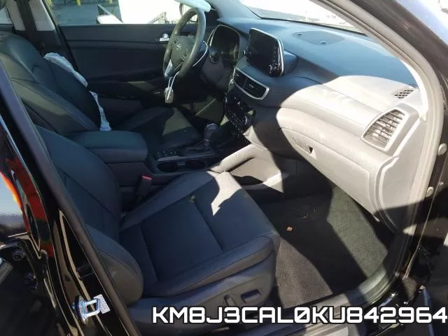 KM8J3CAL0KU842964
