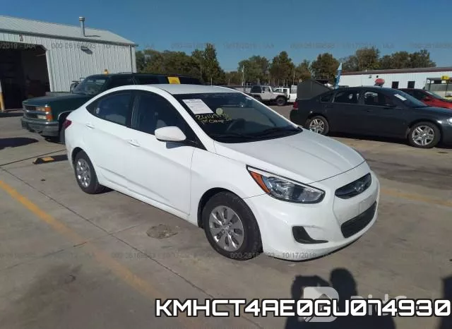 KMHCT4AE0GU074930