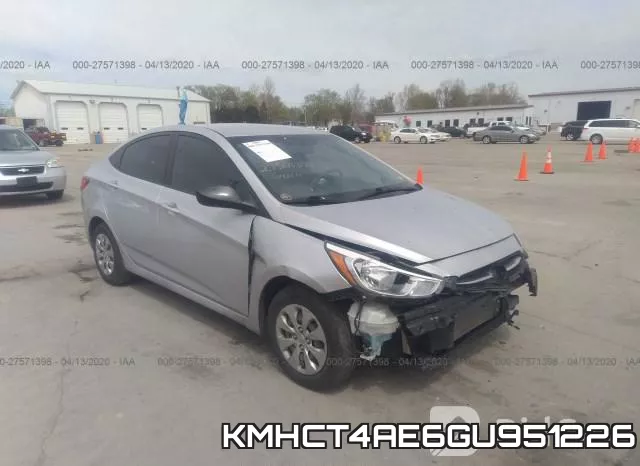 KMHCT4AE6GU951226