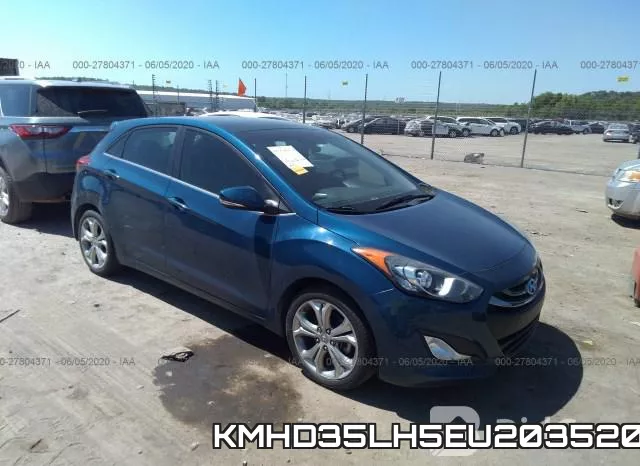 KMHD35LH5EU203520