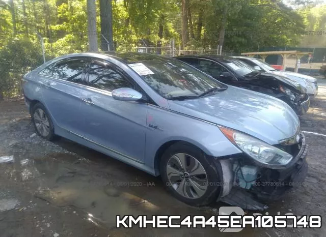 KMHEC4A45EA105748