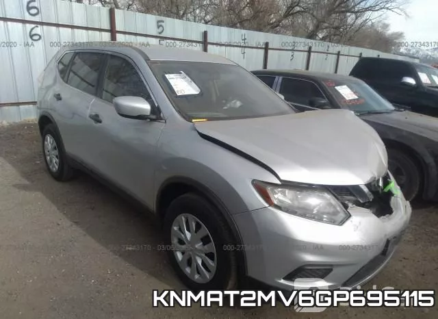 KNMAT2MV6GP695115
