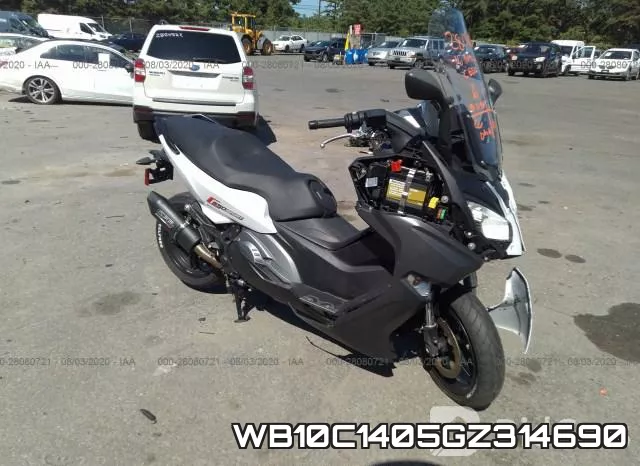 WB10C1405GZ314690