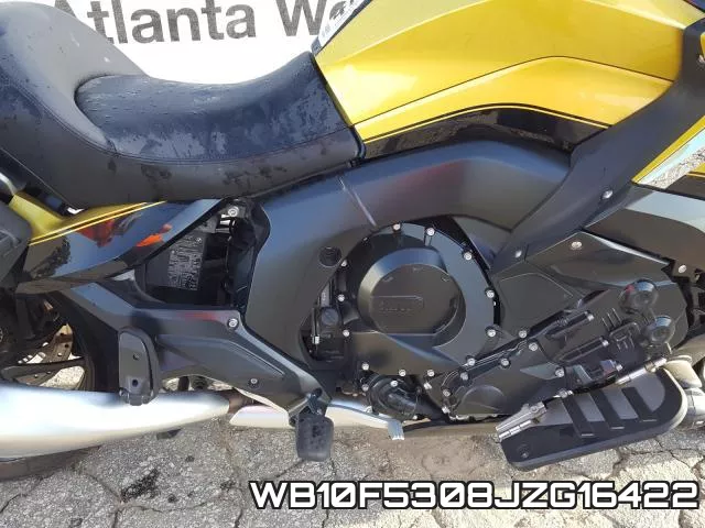 WB10F5308JZG16422