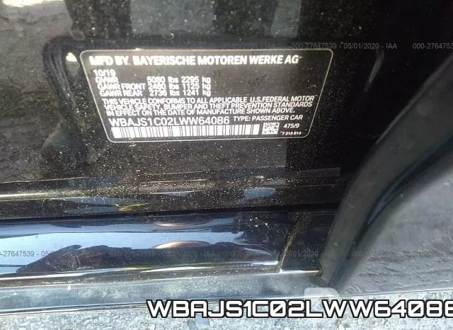 WBAJS1C02LWW64086_9.webp