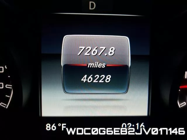 WDC0G6EB2JV017146