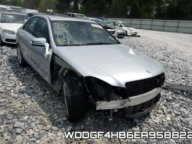WDDGF4HB6EA958822
