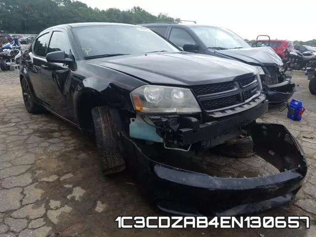 1C3CDZAB4EN130657