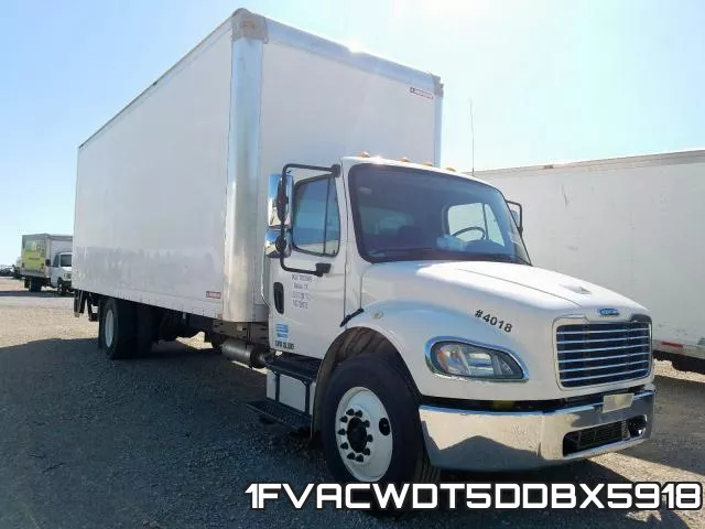 1FVACWDT5DDBX5918