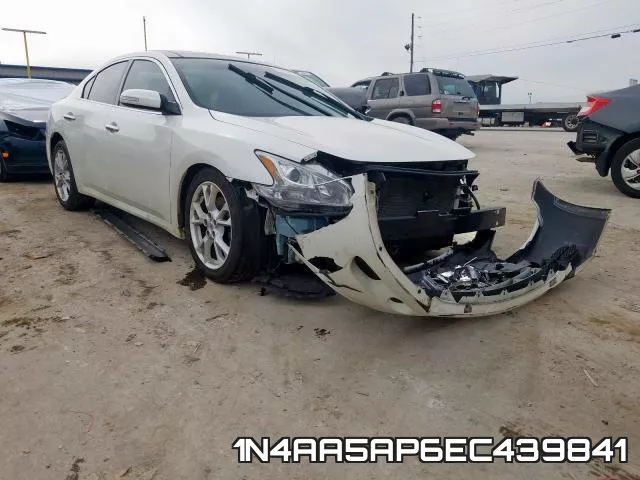 1N4AA5AP6EC439841