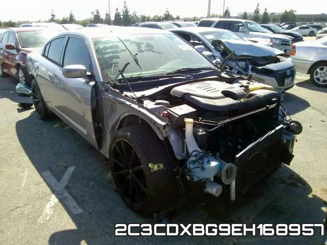 2C3CDXBG9EH168957
