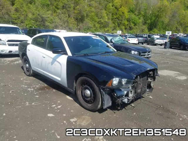 2C3CDXKT2EH351548