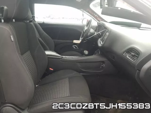 2C3CDZBT5JH155383
