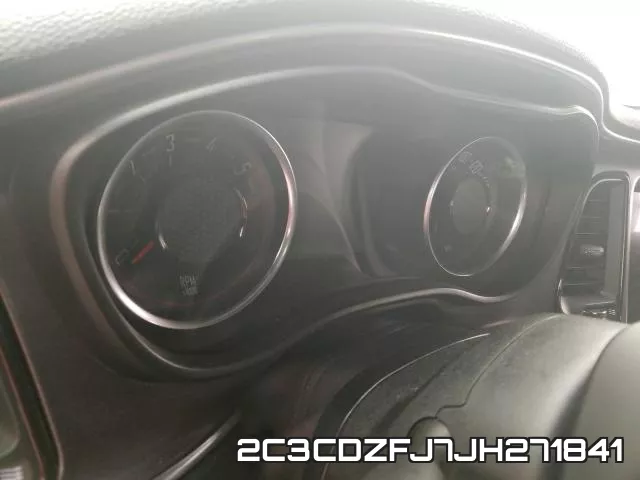 2C3CDZFJ7JH271841