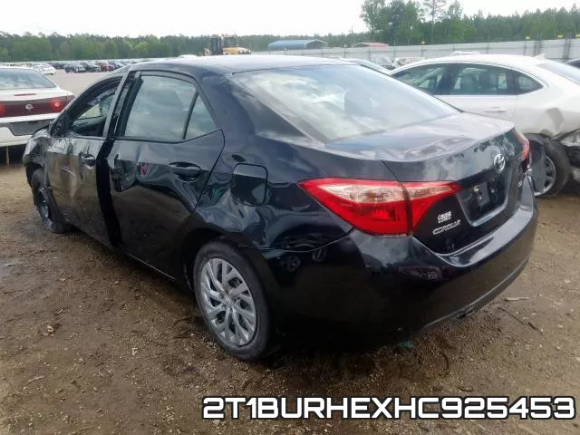 2T1BURHEXHC925453