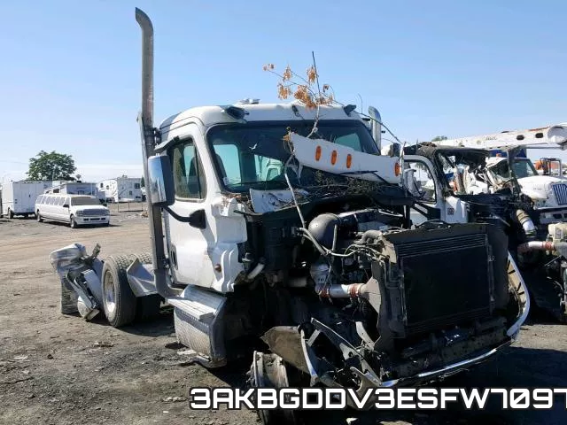 3AKBGDDV3ESFW7097