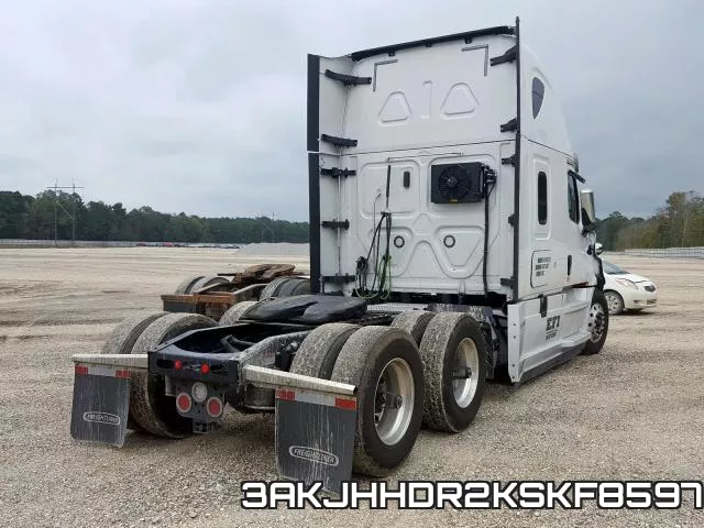 3AKJHHDR2KSKF8597